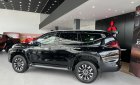 Mitsubishi Pajero Sport 2022 - Xe có sẵn, giao trước Tết, giá cạnh tranh nhất miền Nam