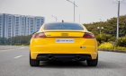 Audi TT 2017 - Xe màu vàng nội thất đen