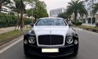 Bentley Mulsanne 2015 - Đăng kí lần đầu 2017