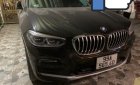 BMW X4 2018 - Màu đen, nhập khẩu nguyên chiếc