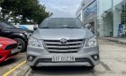 Toyota Innova 2014 - Cần bán xe sản xuất năm 2014 giá hữu nghị