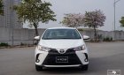 Toyota Vios 2022 - Toyota Vinh - Nghệ An bán xe giá rẻ nhất Nghệ An, khuyến mãi khủng, trả góp 80% lãi suất thấp