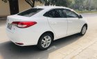 Toyota Vios 2019 - Xe gia đình mới đi được 4 vạn