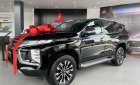 Mitsubishi Pajero Sport 2022 - Xe có sẵn, giao trước Tết, giá cạnh tranh nhất miền Nam