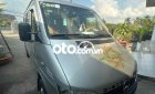 Mercedes-Benz Sprinter  15 chổ 2009 - sprinter 15 chổ