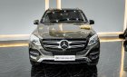 Mercedes-Benz GLE 400 2015 - Giá xe là 1 tỷ 739 triệu