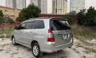 Toyota Innova 2013 - Xe không kinh doanh taxi dịch vụ