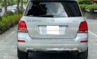 Mercedes-Benz GLK 220 2013 - Màu bạc giá ưu đãi