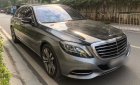 Mercedes-Benz 2013 - Biển thành phố