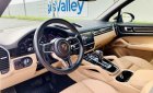 Porsche Cayenne 2018 - Đen, nội thất kem