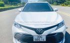 Toyota Camry 2021 - Màu trắng, xe nhập
