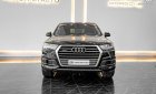 Audi Q7 2018 - Biển thành phố