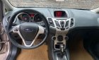 Ford Fiesta 2011 - Màu xám số tự động