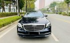 Mercedes-Benz 2019 - Màu xanh cavansite nội thất kem, chạy hơn 3 vạn siêu mới