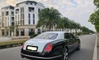 Bentley Mulsanne 2015 - Đăng kí lần đầu 2017