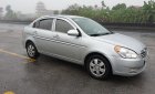 Hyundai Verna 2008 - Hyundai Verna 2008 tại Hải Phòng