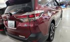 Toyota Rush 2021 - Màu đỏ, xe nhập số tự động