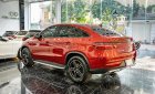 Mercedes-Benz GLE 400 2015 - Màu đỏ, nhập khẩu