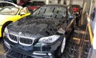 BMW 520i 2013 - Xe rất êm ái, mượt mà
