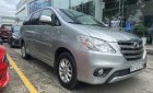 Toyota Innova 2014 - Cần bán xe sản xuất năm 2014 giá hữu nghị