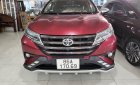 Toyota Rush 2021 - Màu đỏ, xe nhập số tự động