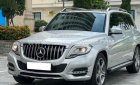 Mercedes-Benz GLK 220 2013 - Màu bạc giá ưu đãi