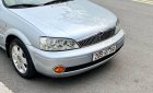 Ford Laser 2003 - Màu bạc chính chủ