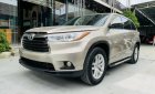 Toyota Highlander 2014 - Nhập Mỹ, odo 4.7 vạn, biển HN, tên công ty