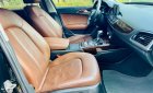 Audi A6 2017 - Màu đen, nội thất nâu, 1 chủ từ đầu, chạy 4 vạn km siêu mới