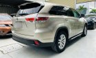 Toyota Highlander 2014 - Nhập Mỹ, odo 4.7 vạn, biển HN, tên công ty