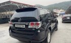 Toyota Fortuner 2013 - Xe màu đen