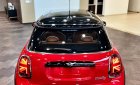 Mini Cooper S 2023 - Model 2023, nhập khẩu UK, đỏ chilli red, hỗ trợ trả góp 80%, giao xe tận nhà, liên hệ ngay nhận báo giá