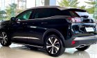 Peugeot 3008 2022 - Giảm giá tiền mặt trực tiếp - Tặng BHVC + phụ kiện chính hãng