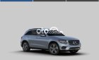 Mercedes-Benz GLC Mercedes  300 4Matic 2017 màu Diamond Silver 2017 - Mercedes GLC 300 4Matic 2017 màu Diamond Silver