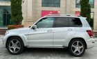 Mercedes-Benz GLK 220 2013 - Màu bạc giá ưu đãi