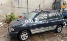 Kia CD5 xe gia đình 2001 - xe gia đình