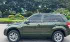 Suzuki Grand vitara 2013 - Nhập khẩu số tự động