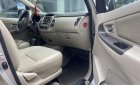 Toyota Innova 2014 - Cần bán xe sản xuất năm 2014 giá hữu nghị