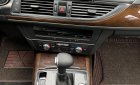 Audi A6 2011 - Màu trắng, nội thất đen, option đầy đủ, xe vừa được bảo dưỡng các hạng mục cần thiết