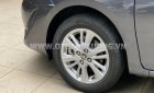 Toyota Vios 2019 - Xe màu xám số tự động, giá chỉ 475 triệu