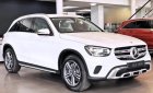 Mercedes-Benz GLC 200 2022 - Siêu lướt, siêu mới