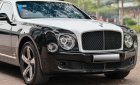 Bentley Mulsanne 2015 - Bentley Mulsanne 2015