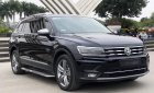 Volkswagen Tiguan Allspace 2018 - Màu đen, giá tốt