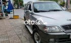 Ssangyong XLV ban xe muso đời 2004 sô tư động 2 cầu xe đẹp 2004 - ban xe muso đời 2004 sô tư động 2 cầu xe đẹp