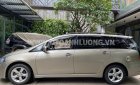 Mitsubishi Grandis 2005 - Xe màu bạc số tự động