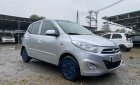 Hyundai Grand i10 2012 - Mẫu xe nhỏ gọn tiết kiệm