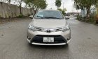 Toyota Vios 2015 - Xe đi ít chỉ 9,6 vạn km