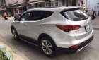 Hyundai Santa Fe 2015 - Xe chính chủ biển số TP HCM cần bán