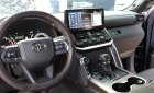 Toyota Land Cruiser 2022 - Siêu lướt chất lượng như xe mới