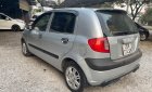 Hyundai Getz 2008 - Màu bạc